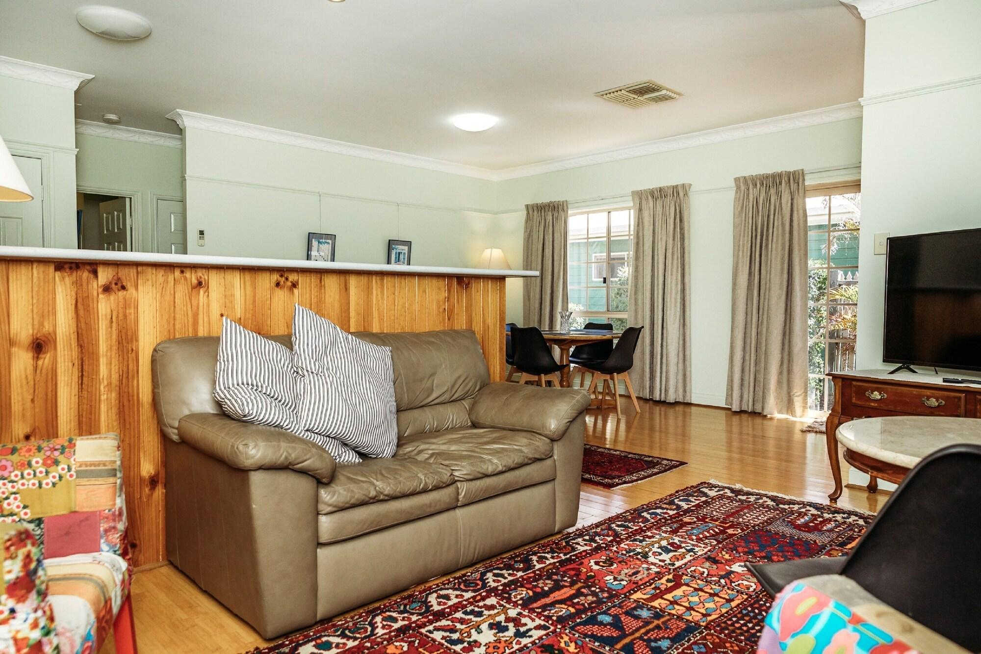 Country Pathfinder Motor Motel Dalby
