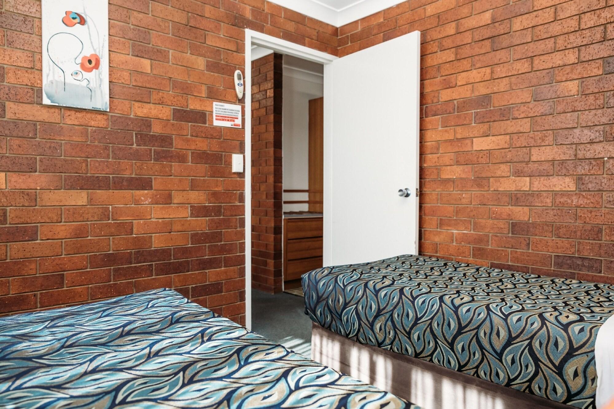 Motel Country Pathfinder Motor Dalby