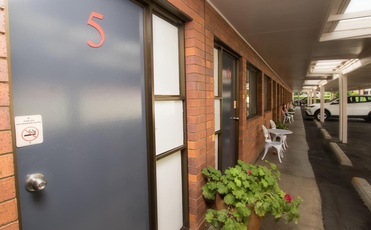 Country Pathfinder Motor Motel Dalby